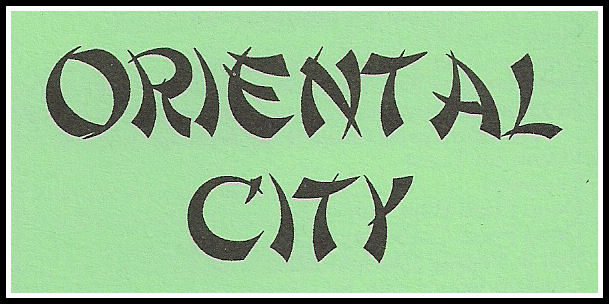 Oriental City Takeaway, 740 Manchester Road, Castleton, Rochdale, OL11 3AQ.